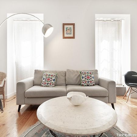 Akicity Lisboa Graca Grace ภายนอก รูปภาพ