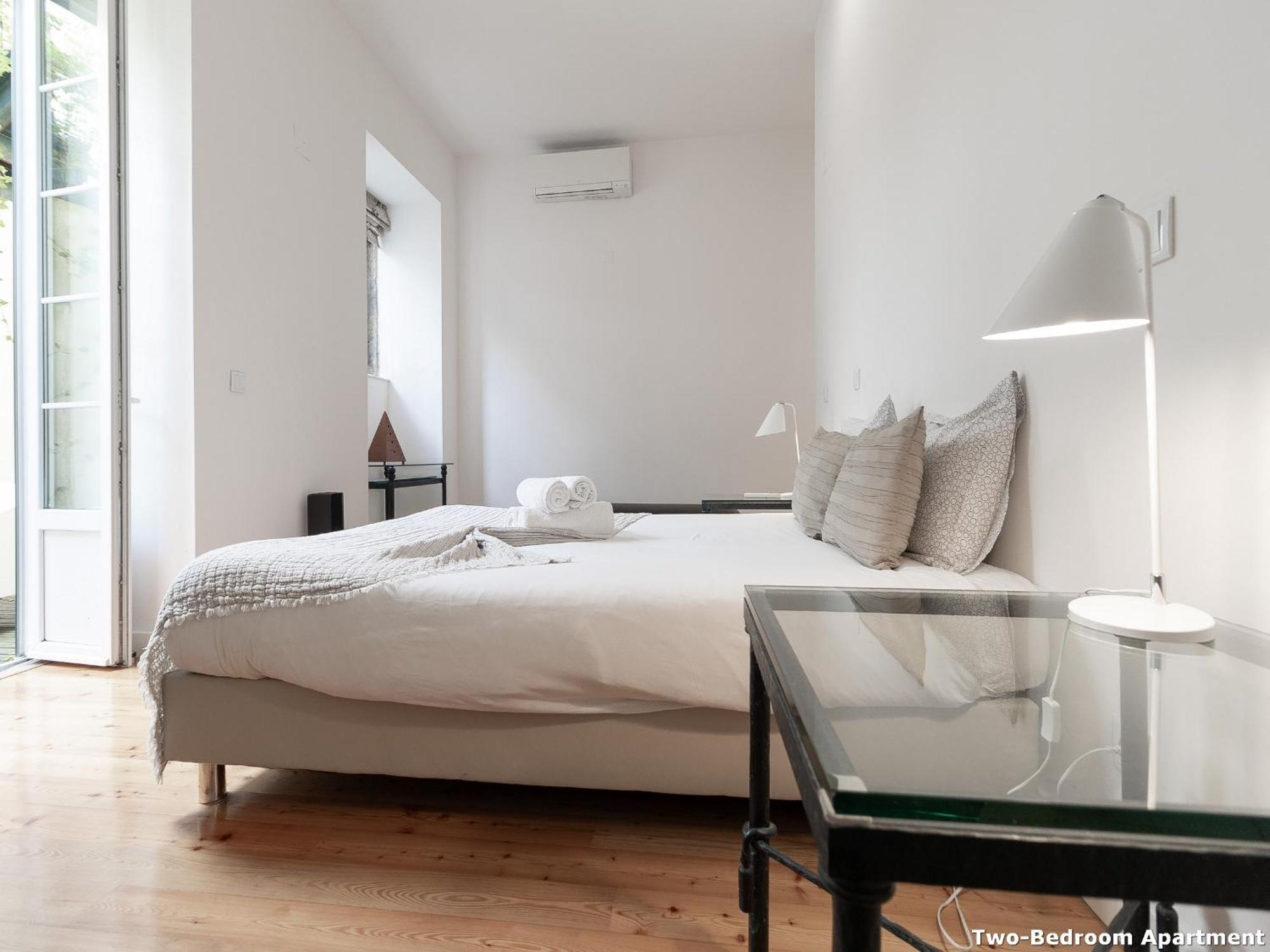 Akicity Lisboa Graca Grace ภายนอก รูปภาพ
