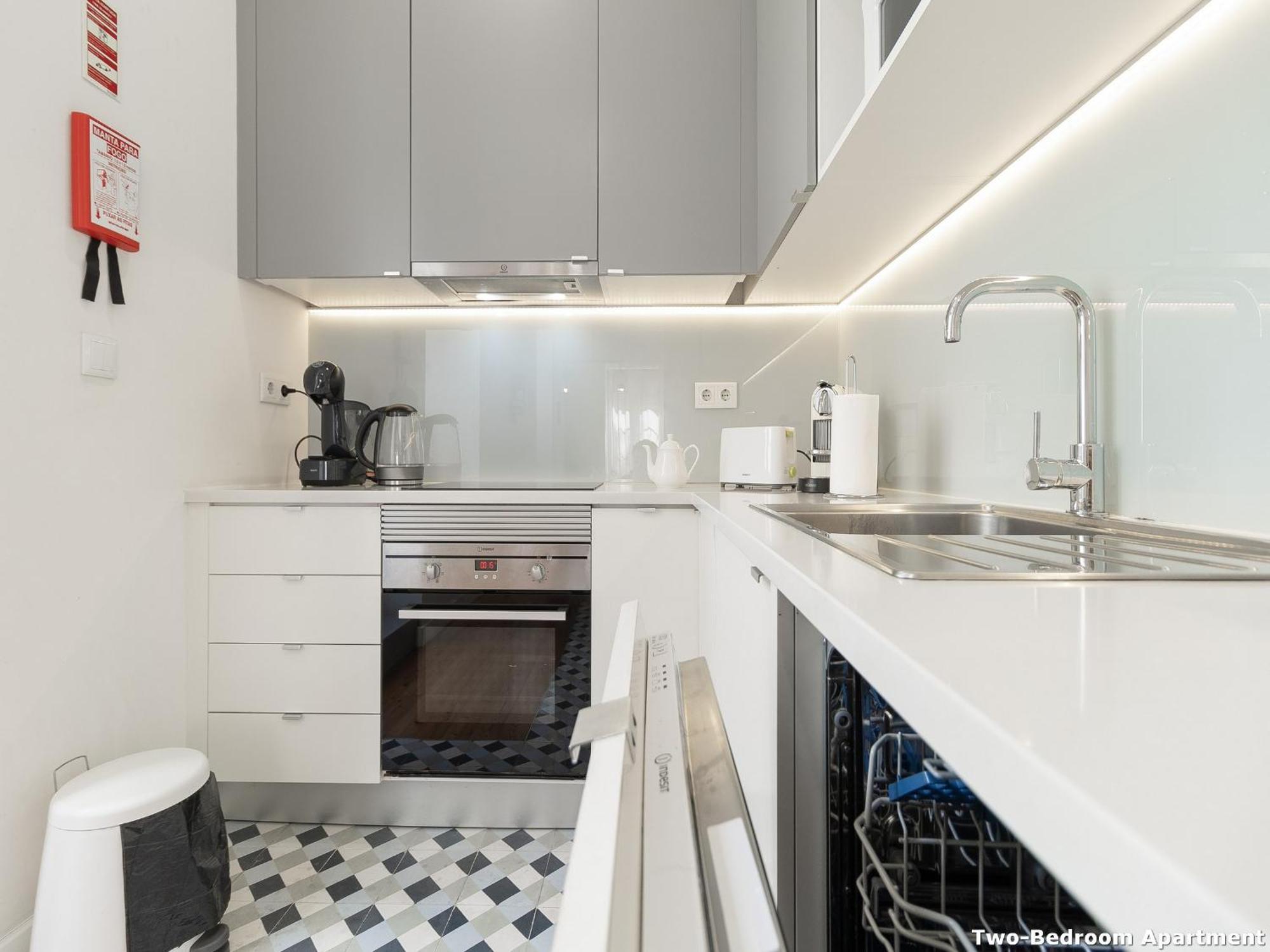 Akicity Lisboa Graca Grace ภายนอก รูปภาพ